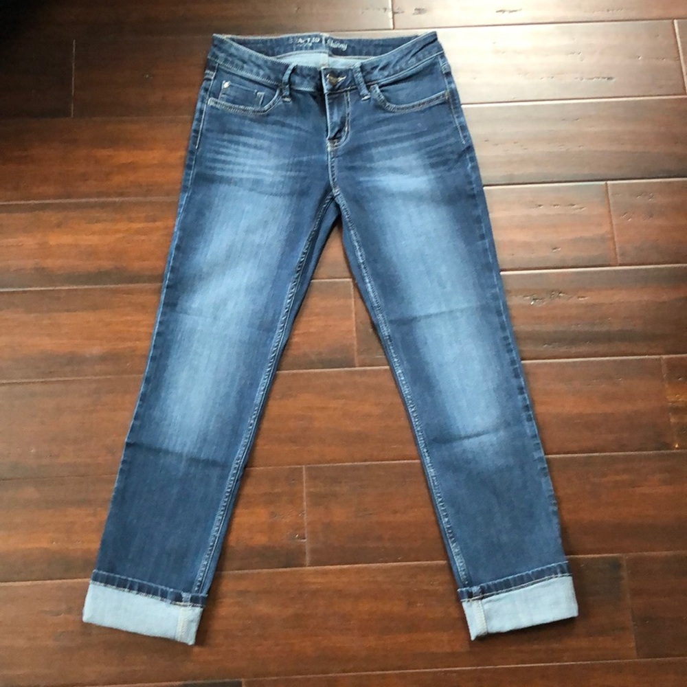 Lee Crafted skinny jean